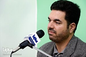 Тиловати «Аҳмадивафо» дар маросими бузургдошти шуҳадои хидмат + филм