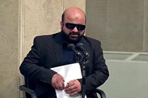 Таловати "Муҳаммади Баҳромӣ" дар дидори масъӯлони Қувваи қазоия бо раҳбари олии Инқилоби Эрон