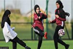 İngiltere’de başörtülü futbolcu kızların başarısı