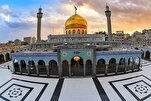 HTŞ'den Hz. Zeynep’in (s.a) türbesi için yeni talimat