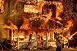 Los Angeles’taki yangınlarda can kaybı 16’ya yükseldi