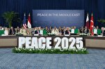 Gazze&#039;de barış için tarihi imzalar atıldı