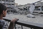 UNRWA: Gazze&#039;de yaklaşık 300 bin öğrenci iki yıl aradan sonra eğitime yeniden başlıyor