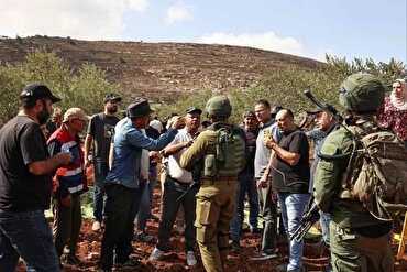 Avrupa, Filistinlilere yönelik yerleşimci şiddetinin azaltılması çağrısında bulundu