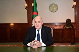 Filistin Devleti, Siyonistlerin sürekli saldırganlığıyla yok edilmeyecek