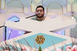 Hamid Alizade’nin Kur’an-ı Kerim tilaveti