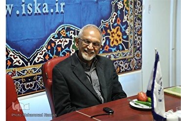 İmam Humeyni’nin mesajı Kur’an’dan alınmış evrensel bir mesajdır