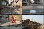 Delhi’deki Müslüman mahallelerinin durumu hakkında rapor hazırlandı
