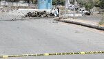 Pakistan'da bombalı saldırıda 3 polis öldü, 19 kişi yaralandı
