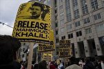 ABD'de gözaltına alınan Filistinli aktivist Halil, Washington Post'a mektup yazdı