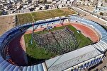 Irak’ta 10 bin Kur’an hafızı biraraya geldi