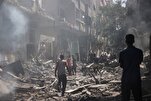İsrail’in Gazze'ye yönelik saldırılarında en az 14 kişi şehit oldu