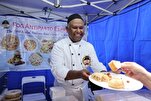 Hong Kong’da Helal Gıda Festivali