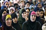 Hollanda'da Müslüman nüfusu artıyor