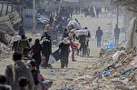 İsrail’in Gazze'de ateşkesi bozmasının ardından şehit sayısı 2 bini aştı