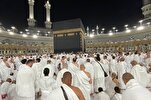 Suudi Arabistan’dan izinsiz hac yapmak isteyenlere ağır ceza