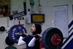 Fransız Müslüman sporculardan protesto