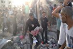 Gazze'ye saldırılarında şehit sayısı 50 bin 695'e yükseldi