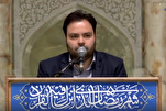 İranlı kâri Seyyid Ruhullah Lisan Tusi’nin Kur’an tilaveti