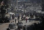 Gazze sakinleri hac ibadetinden de mahrum bırakılıyor