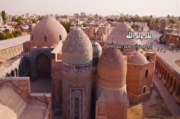 Muhammed Resulullah ilahi grubunun yeni eseri yayınlandı