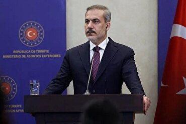 Türkiye Dışişleri Bakanı : İsrail bölgedeki istikrarsızlığın başlıca sorumlusudur