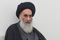 Ayetullah Sistani İsrail’in İran’a saldırısını kınadı