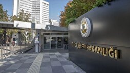 Türkiye’den, Suriye’de kiliseye yapılan saldırıya ilişkin açıklama