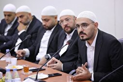 İran Kur’an kafilesinin beş üyesi ülkeye döndü