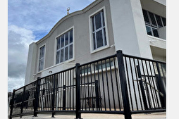 Avustralya’da “Açık Cami Günü “ etkinlikleri gerçekleşti
