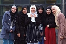 Almanya’da başörtülü kadınlara yönelik şiddet her geçen gün artıyor