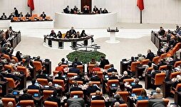 TBMM’den İsrail’e sert tepki: Suriye’ye yönelik saldırılar kınandı