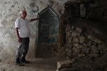 Türkiye'de tek ve 800 yıldır ayakta: Üstü cami, altı kilise
