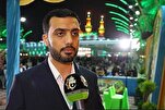 آستانہ مقدس عباسی کی جانب سے عراق کے 11 صوبوں میں قرآنی تبلیغی پروگرام