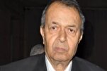 شیخ نعینع کی جانب سے مصطفی اسماعیل کے بیٹے کی تعزیت