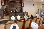 أفغانستان میں المصطفی ریسرچ سنٹر کا قیام