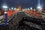 عاشورا سے اربعین تک؛ مغربی میڈیا میں نام حسین(ع) سنسر
