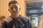 一名巴勒斯坦少年被犹太复国主义士兵枪击身亡