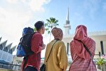 马来西亚在全球伊斯兰旅游指数中名列榜首